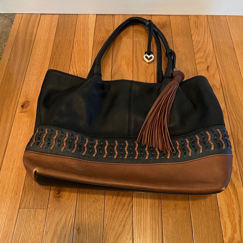 Brighton Purse with box and dust bag